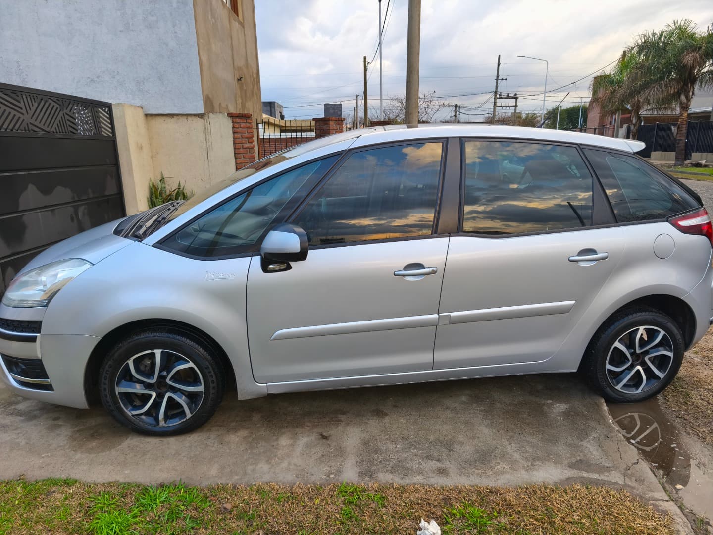 Citroën C4 2013 en venta