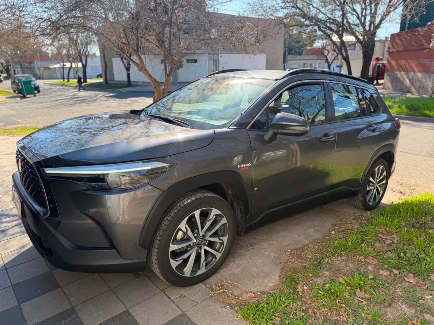 Toyota Corolla 2021 en venta