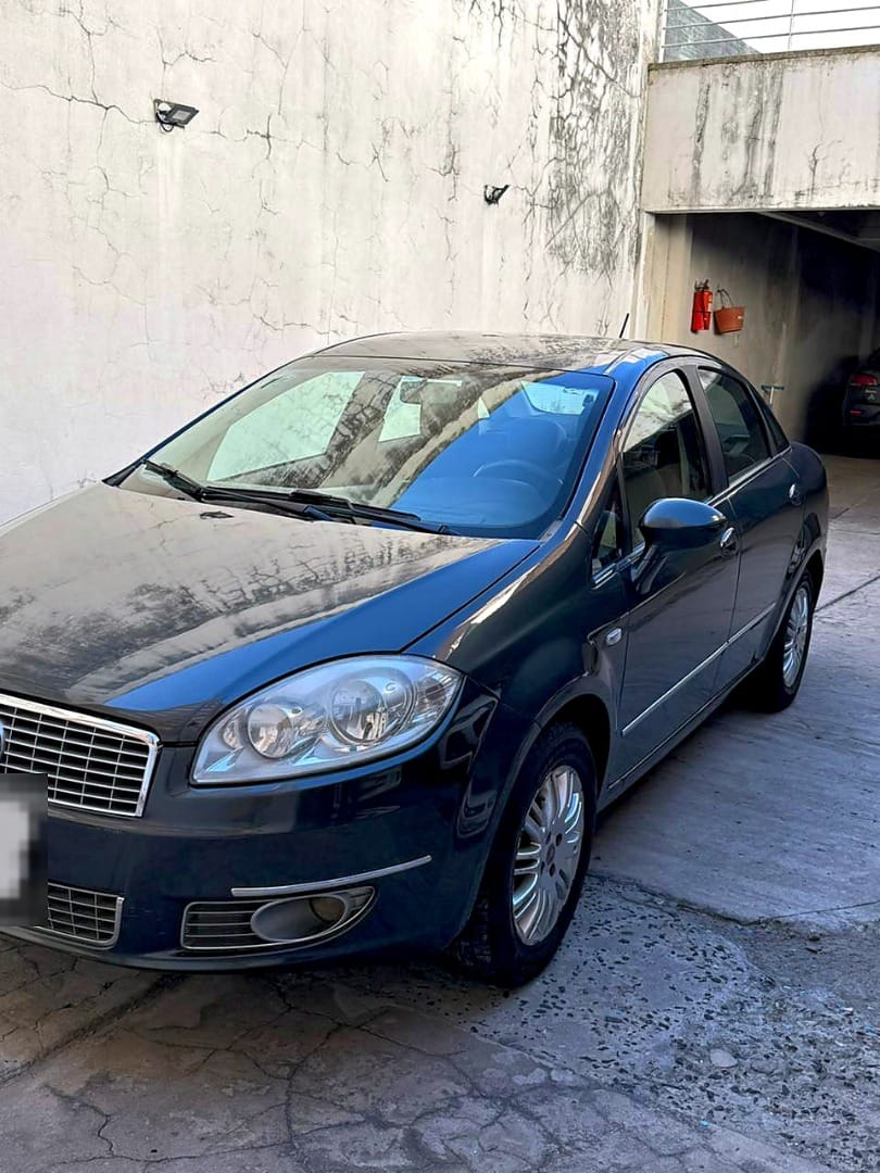 Fiat Linea 2010 en venta