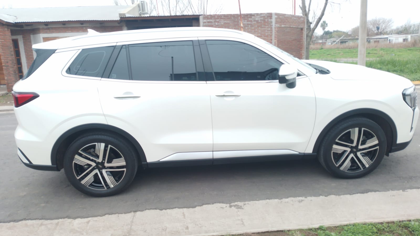 Ford Territory 2025 en venta