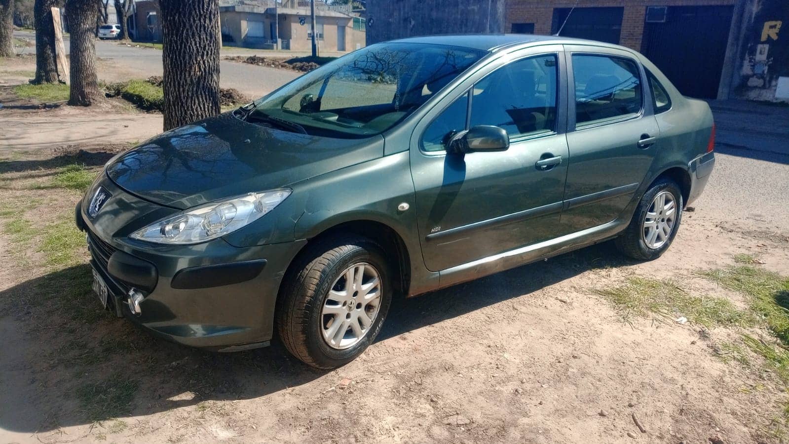 Peugeot 307 2010 en venta