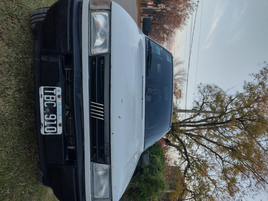 Fiat Duna 1993 en venta