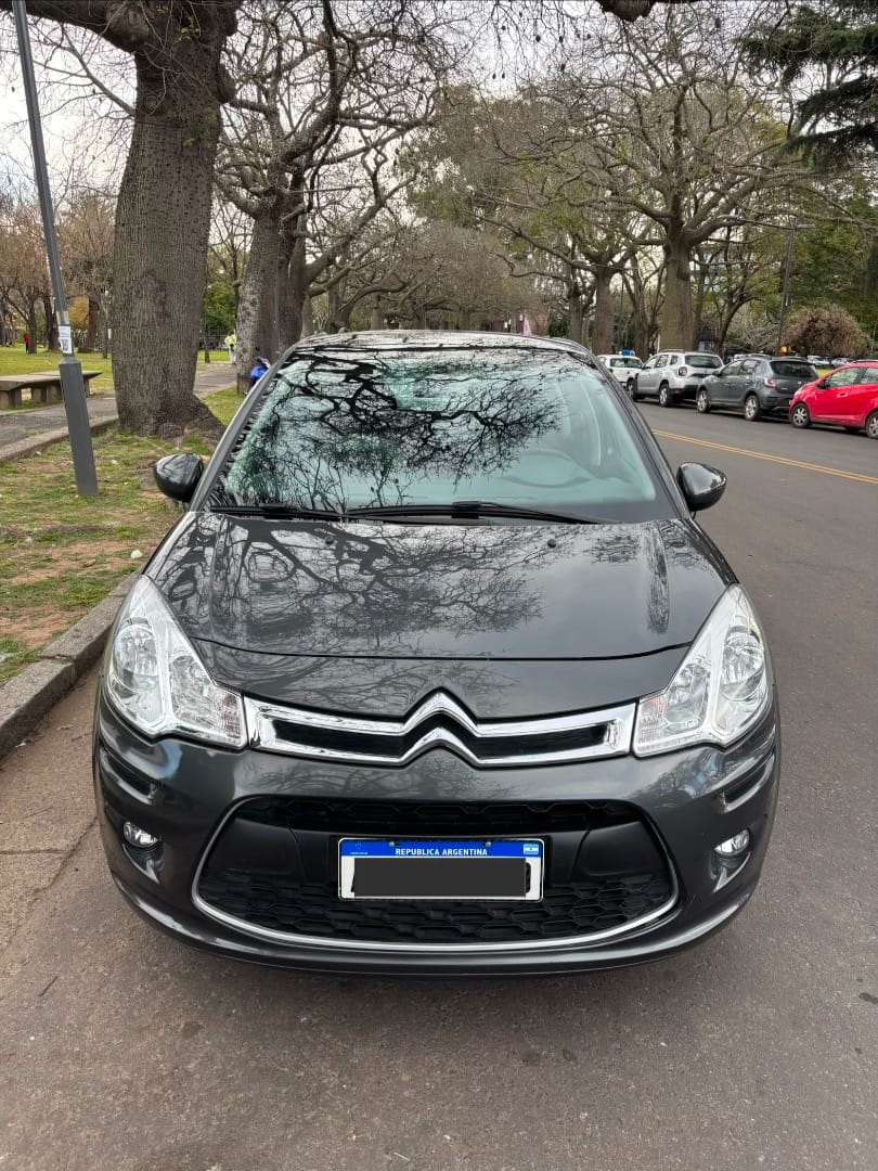 Citroën C3 2019 en venta