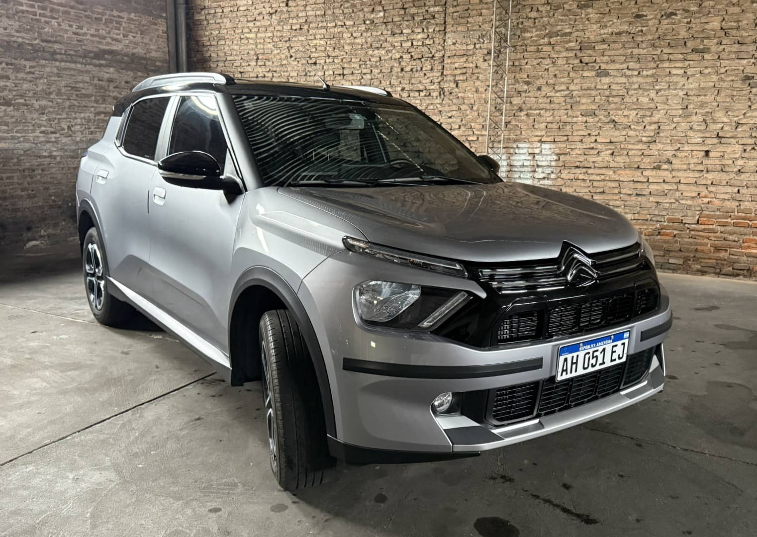 Citroën C3 2025 en venta