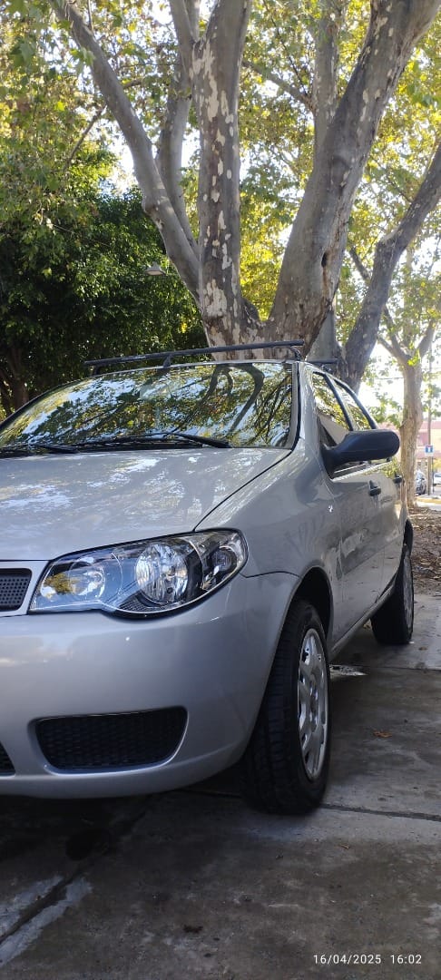 Fiat Palio 2010 en venta