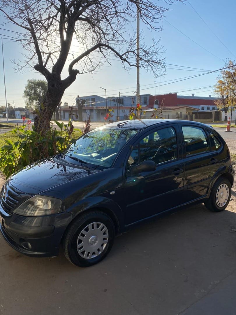 Citroën C3 2008 en venta