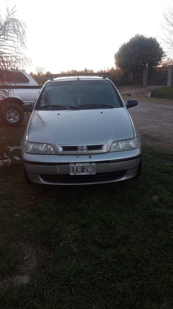 Fiat Siena 2004 en venta