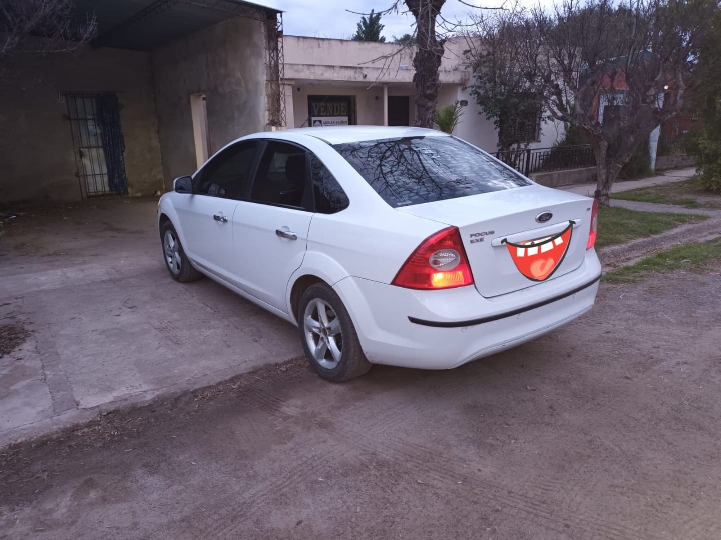 Ford Focus 2011 en venta