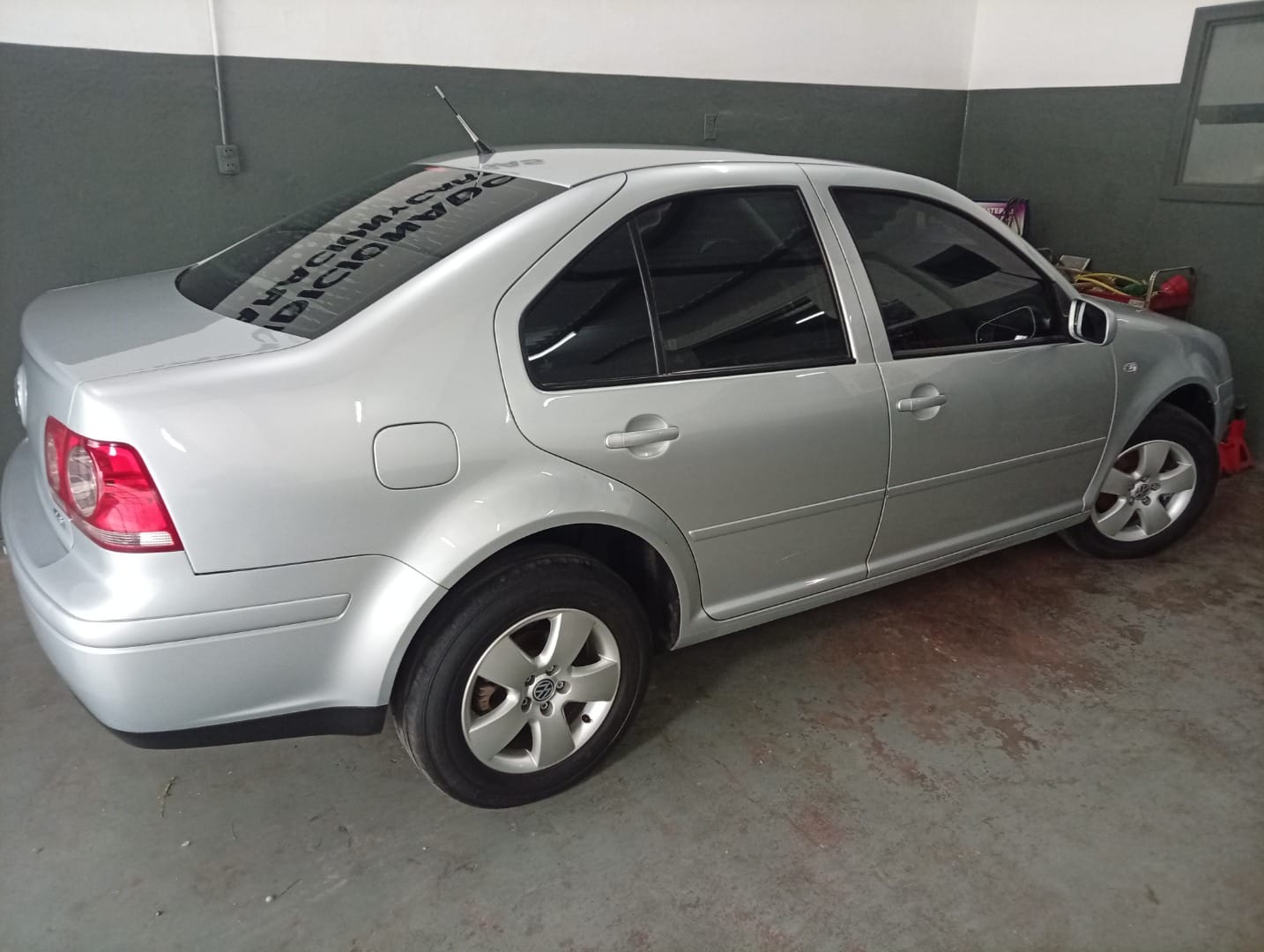 Volkswagen Bora 2010 en venta