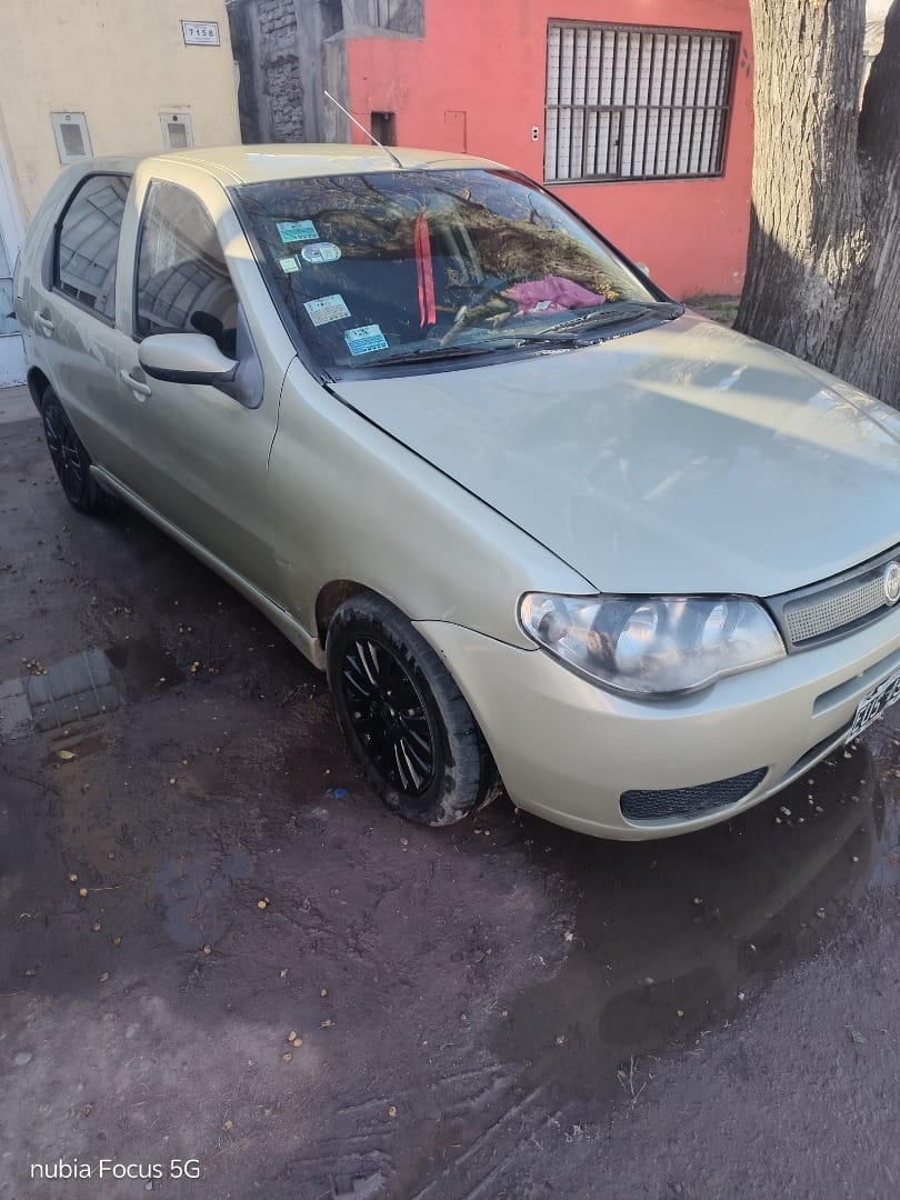 Fiat Hlx 2005 en venta