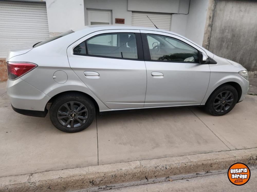 Chevrolet Prisma 2016 en venta