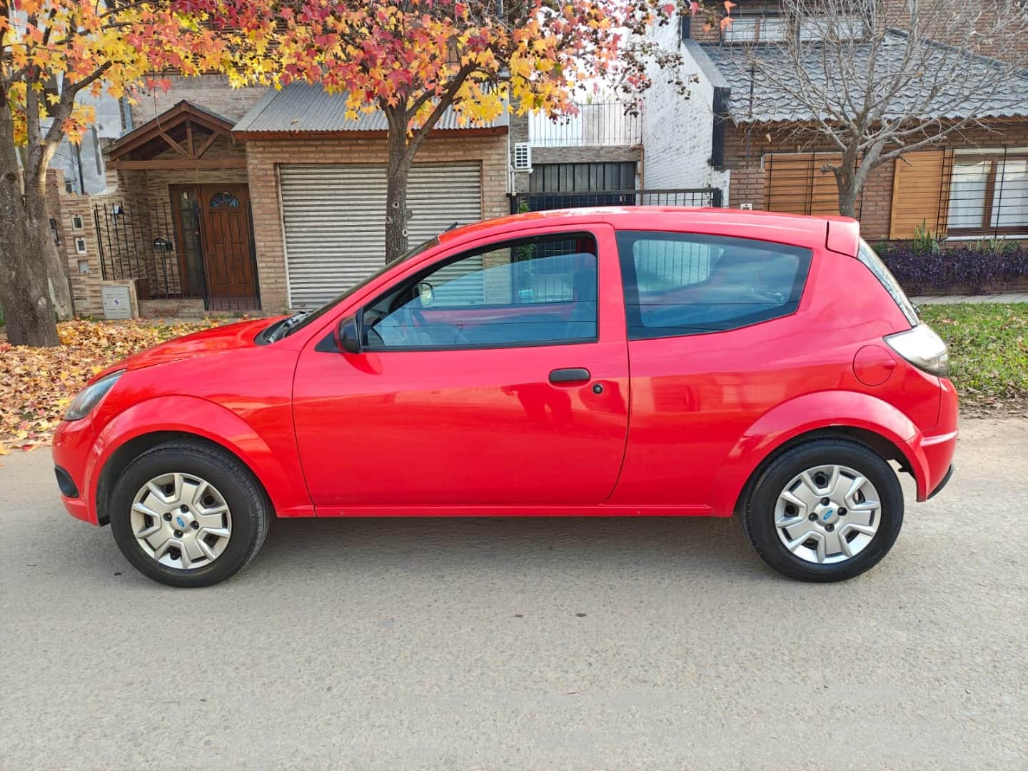Ford Ka 2014 en venta