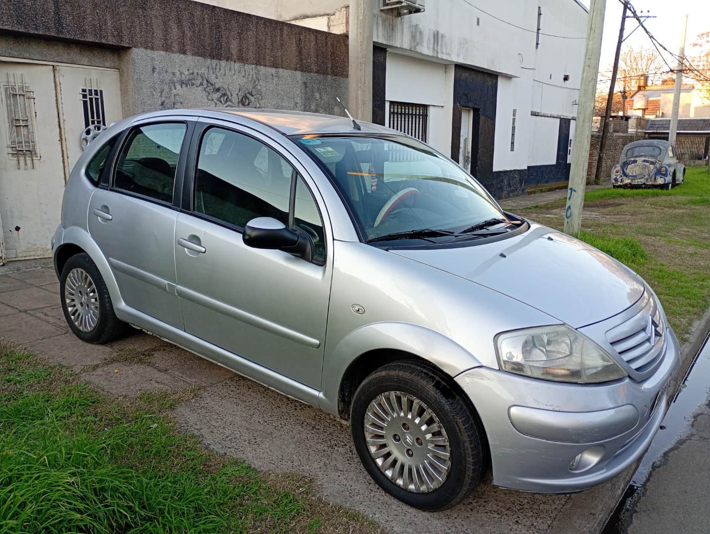 Citroën C3 2008 en venta