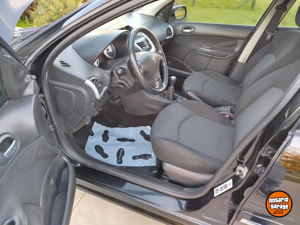 Peugeot 207 2013 en venta