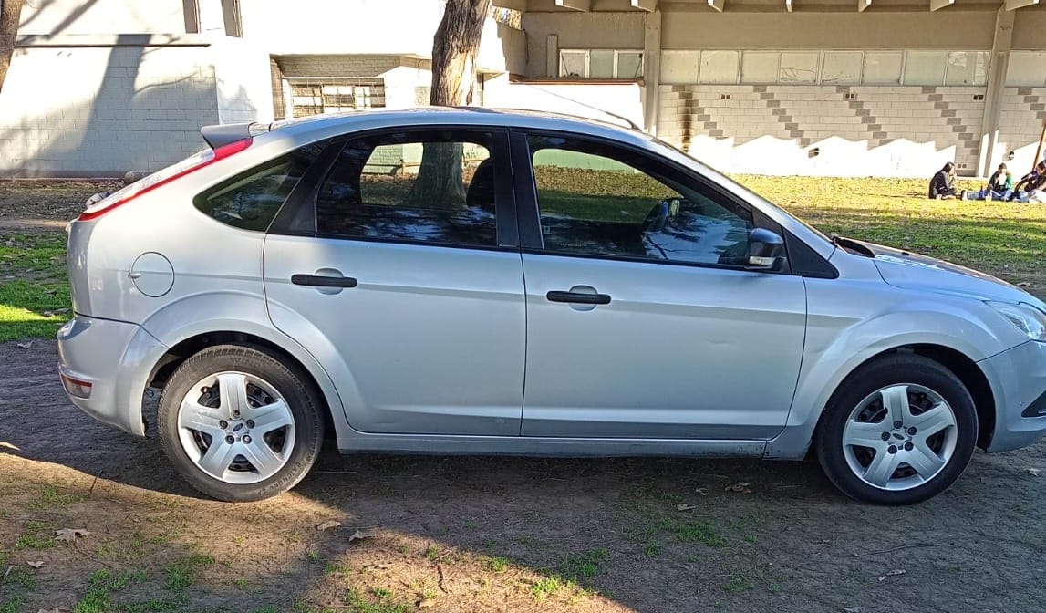 Ford Focus 2011 en venta