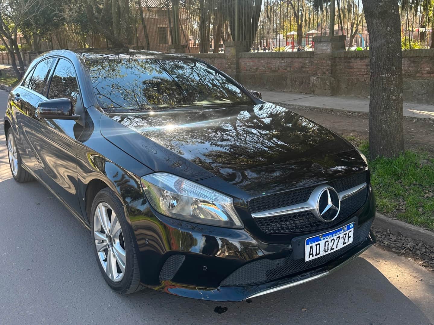 Mercedes-Benz A200 2018 en venta