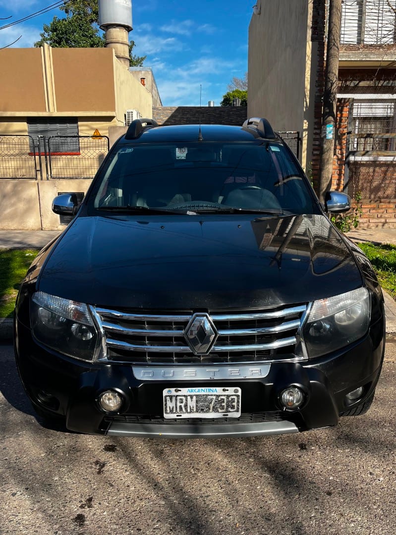 Renault Duster 2013 en venta