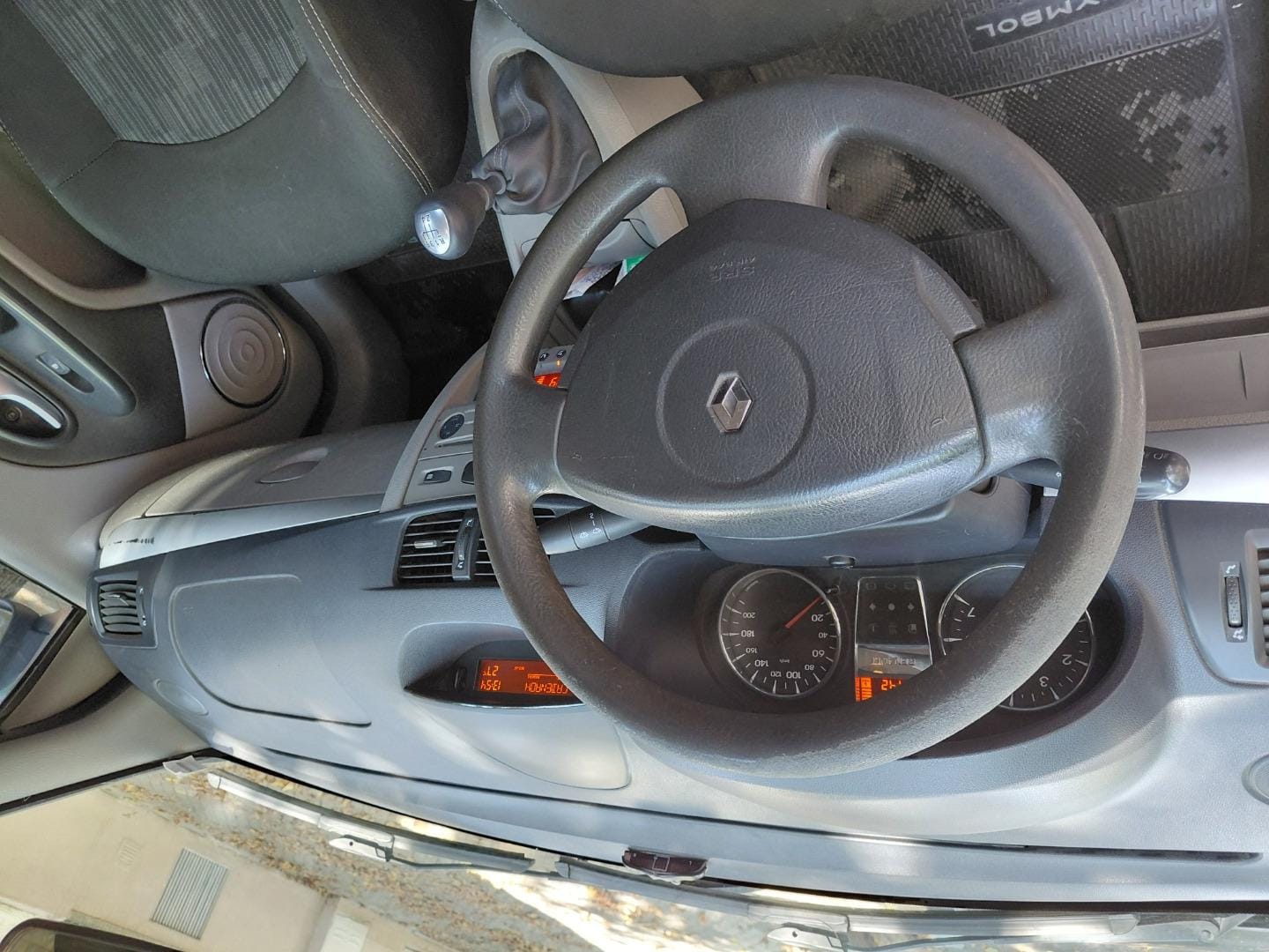 Renault Symbol 2013 en venta