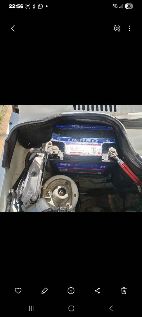 Fiat Uno 2013 en venta