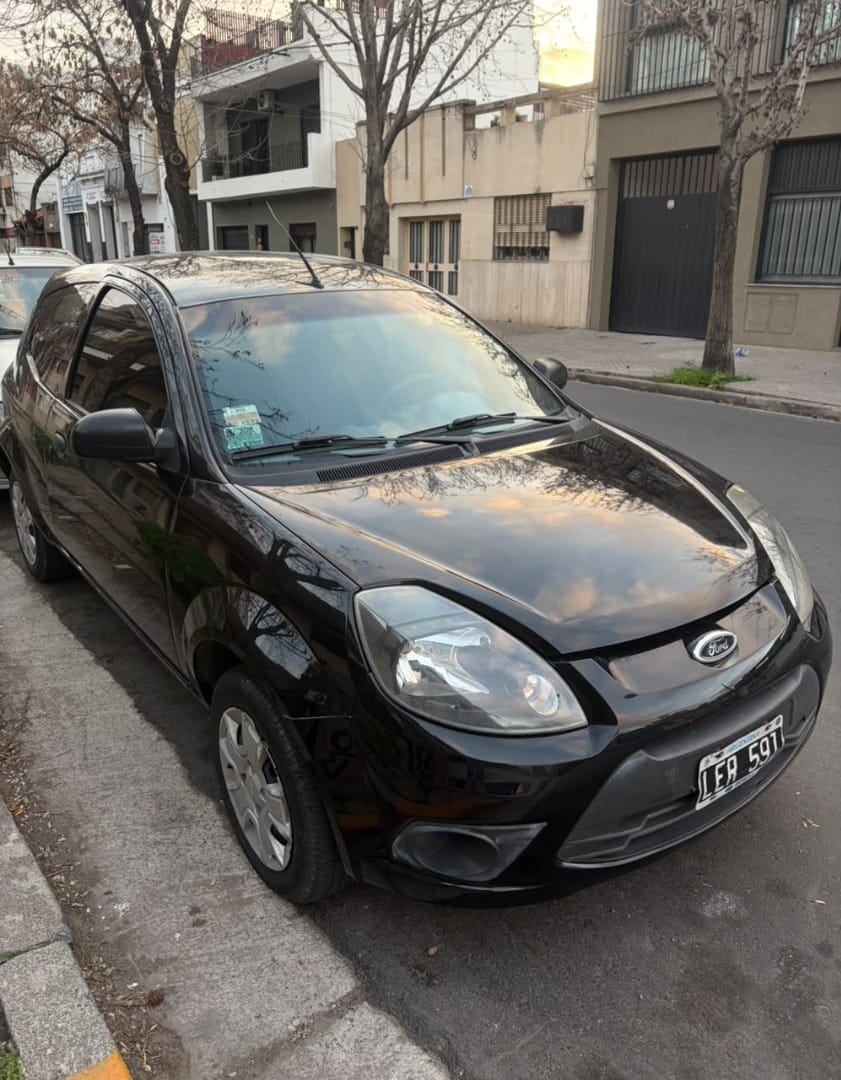 Ford Ka 2012 en venta