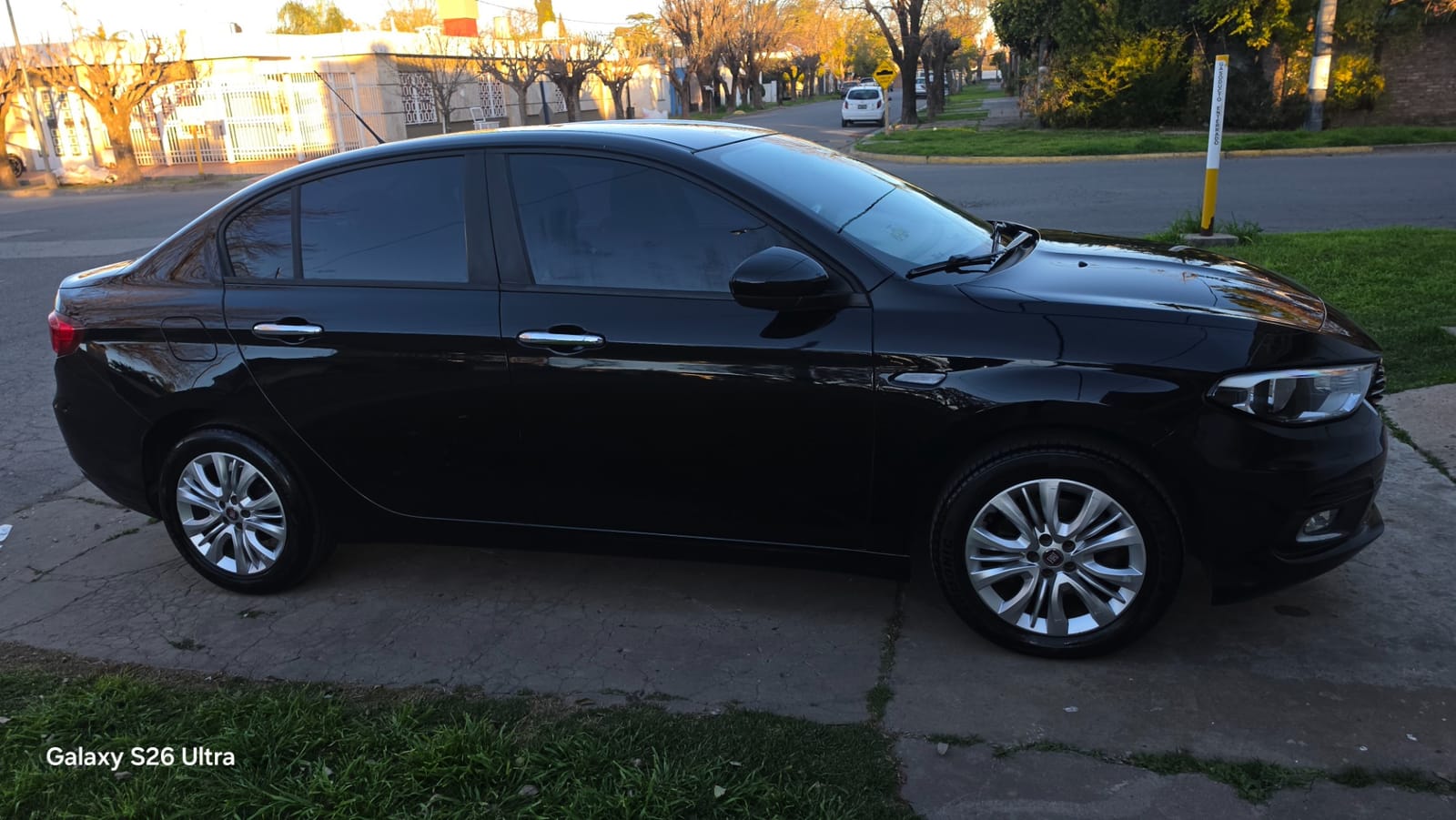 Fiat Tipo 2018 en venta