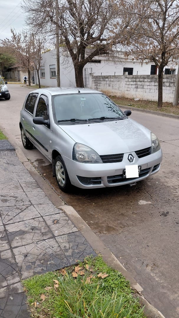 Renault Clio 2010 en venta