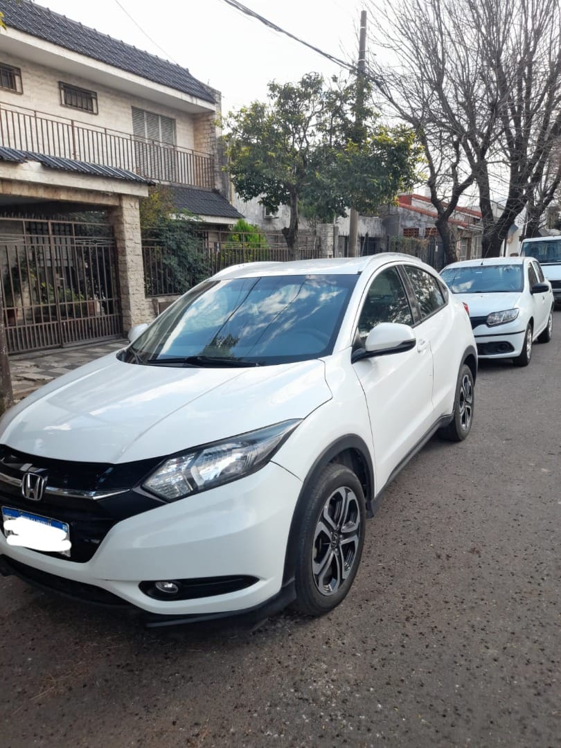 Honda HR-V 2016 en venta