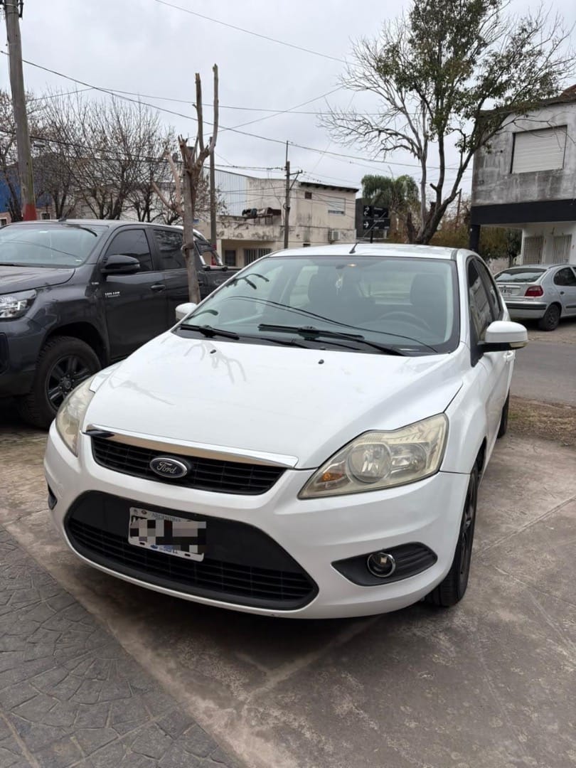 Ford Focus 2011 en venta