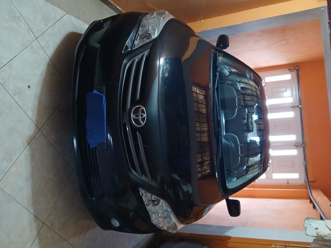 Toyota Corolla 2013 en venta