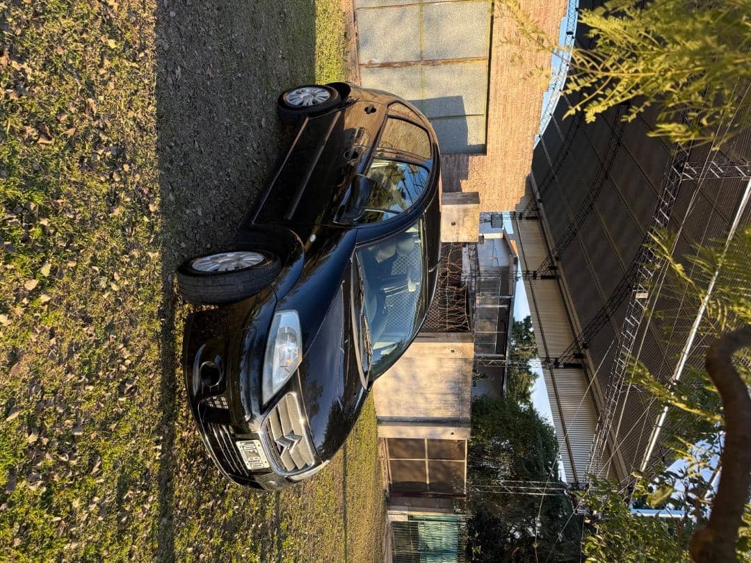Citroën C3 2011 en venta