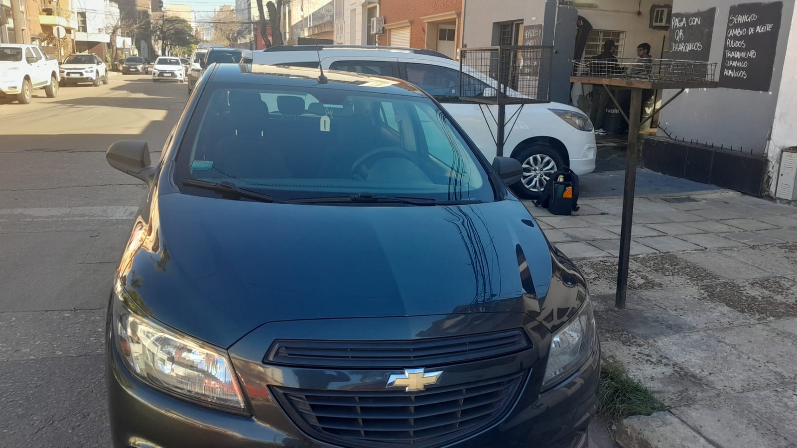 Chevrolet Onix 2019 en venta
