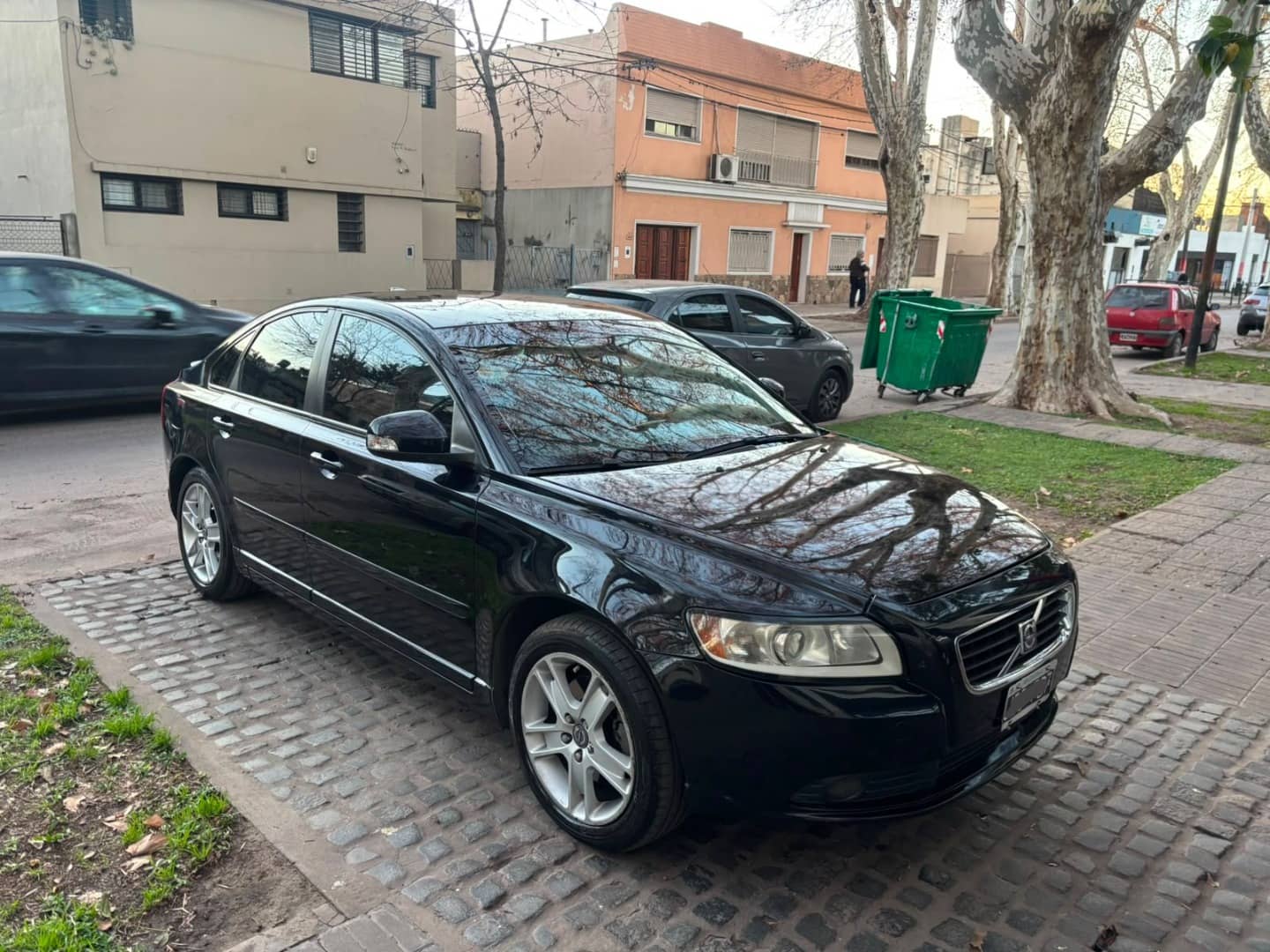 Volvo S40 2010 en venta