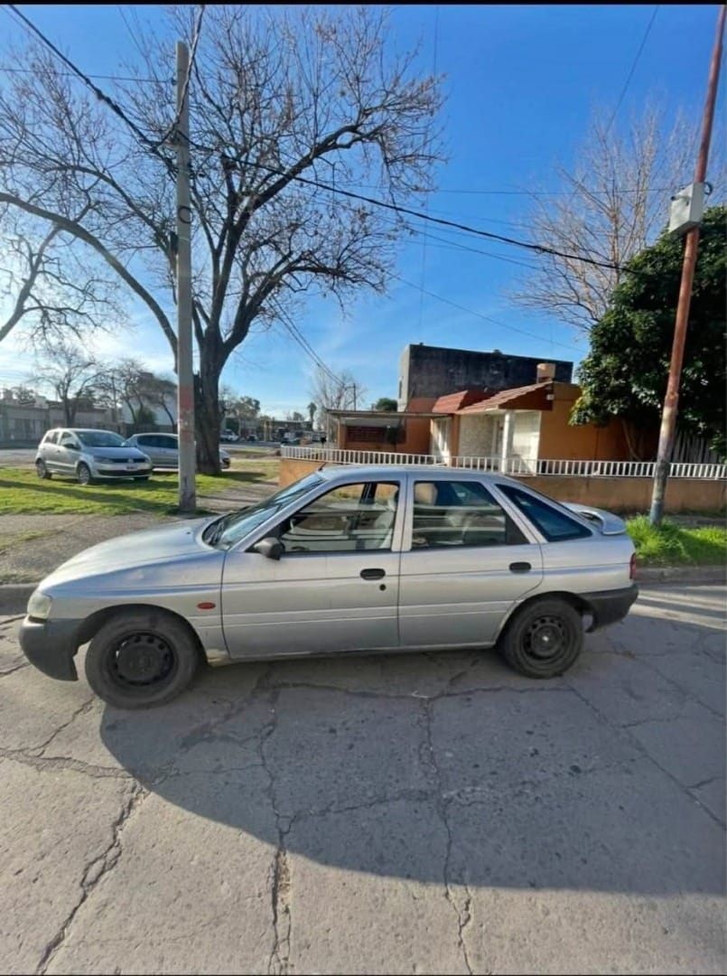 Ford Escort 1998 en venta