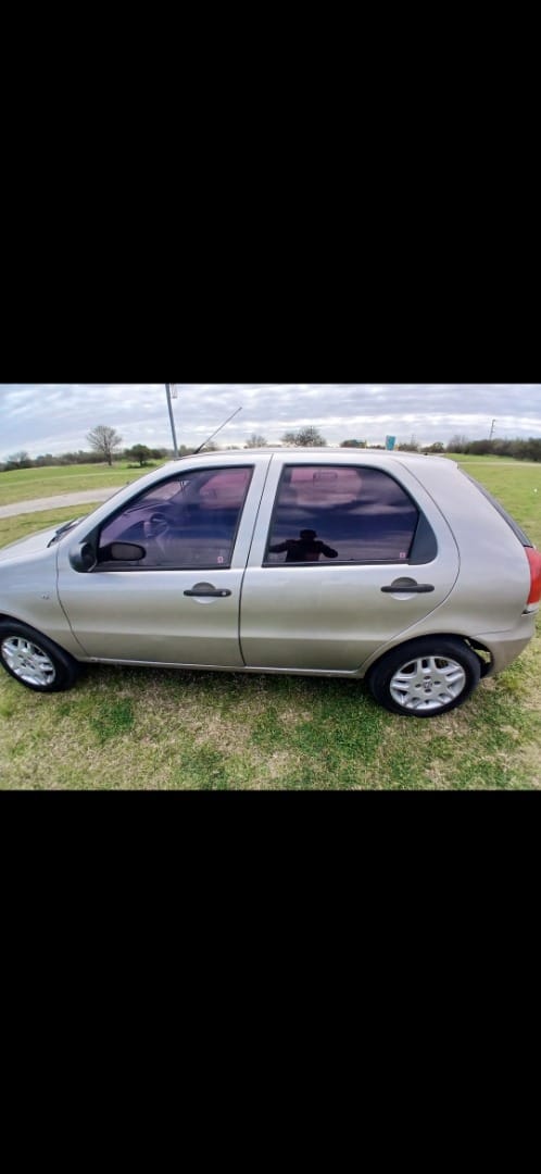 Fiat Palio 2009 en venta
