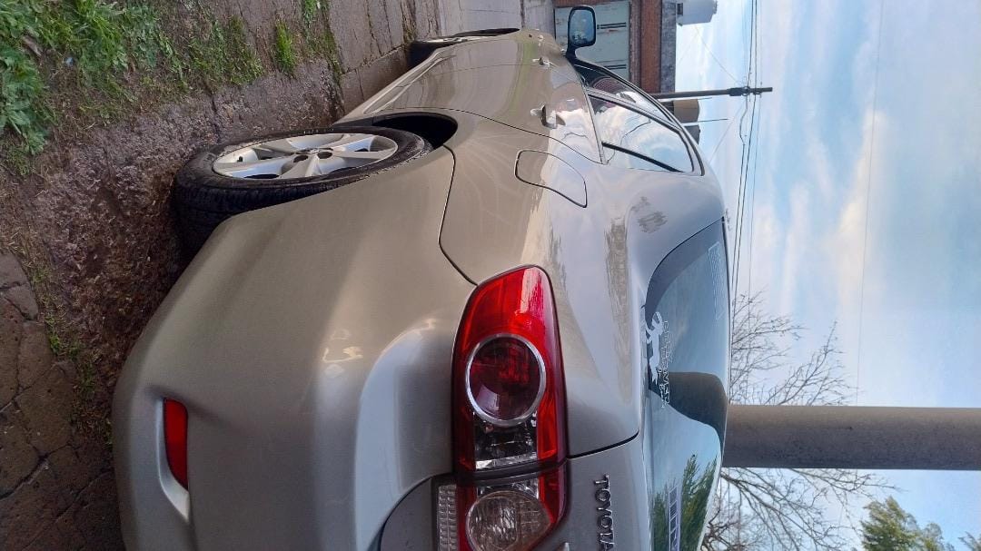 Toyota Corolla 2012 en venta