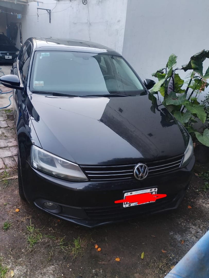 Volkswagen Vento 2013 en venta