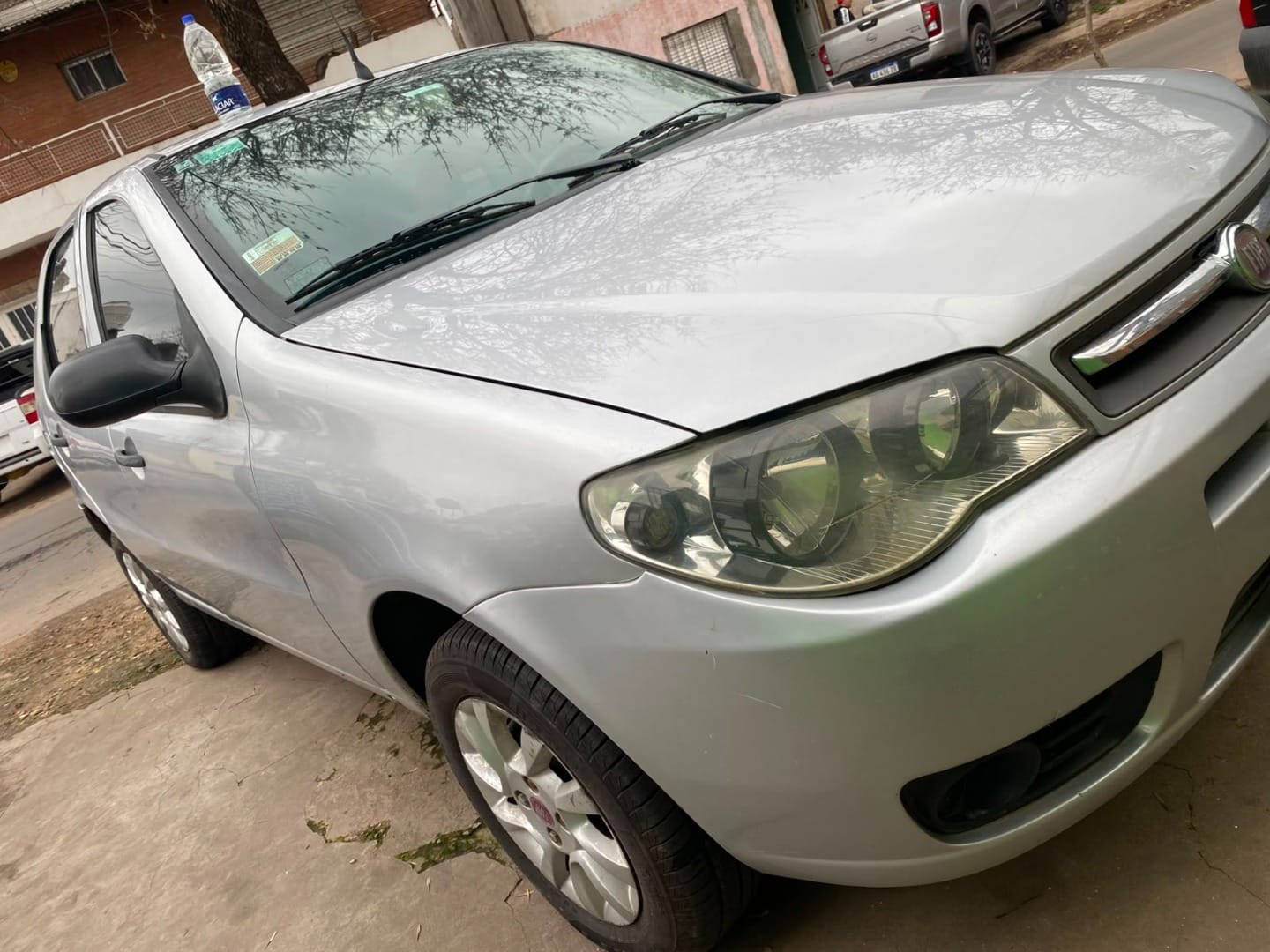 Fiat 2012 en venta