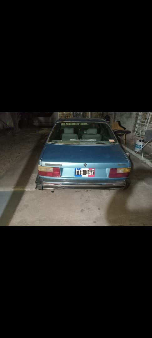 Renault R18 1984 en venta