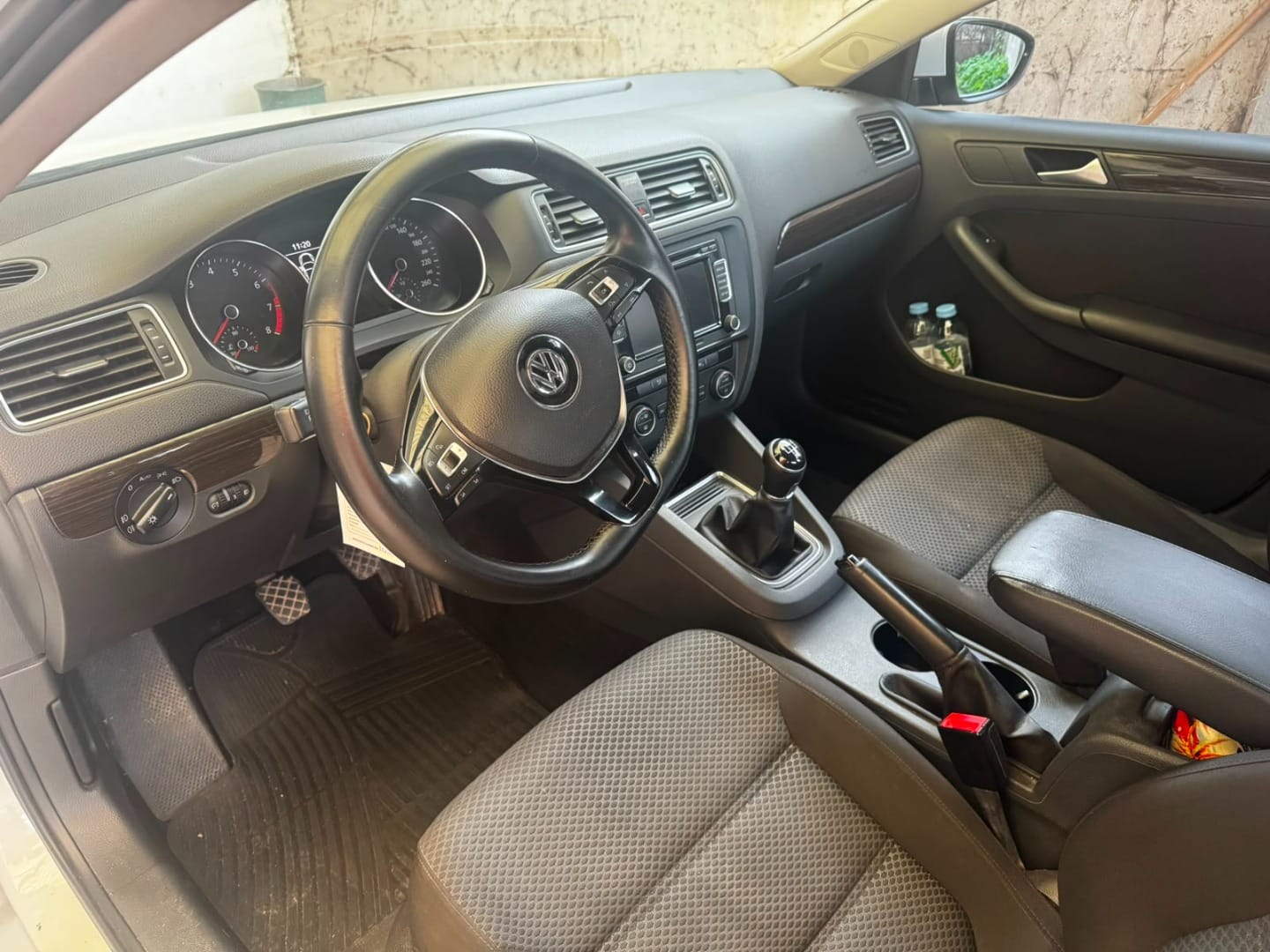 Volkswagen Vento 2015 en venta