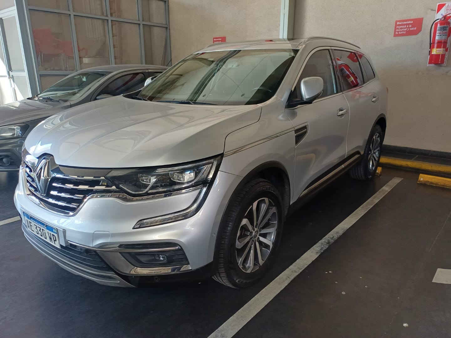 Renault Koleos 2020 en venta