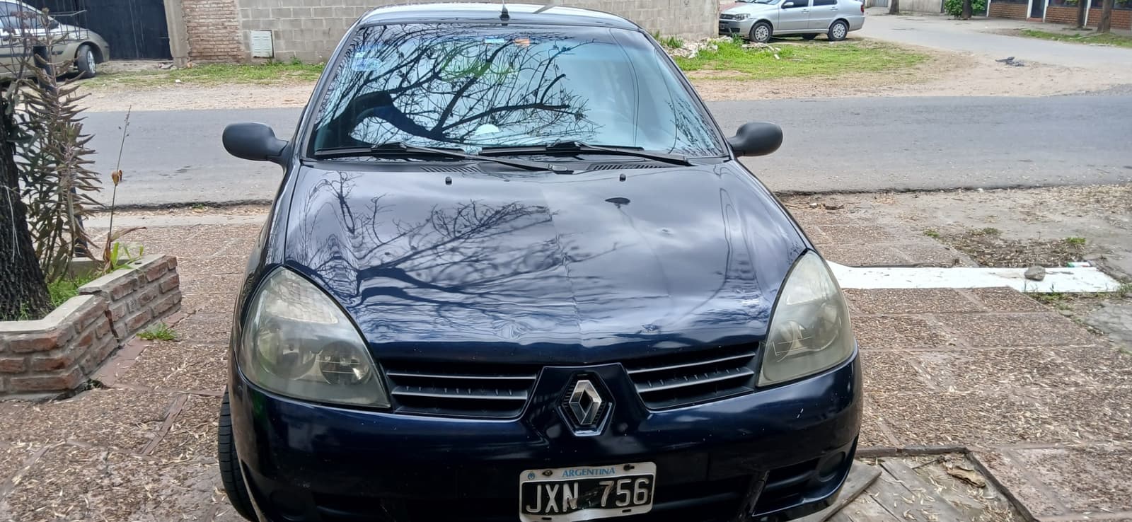 Renault Clio 2011 en venta