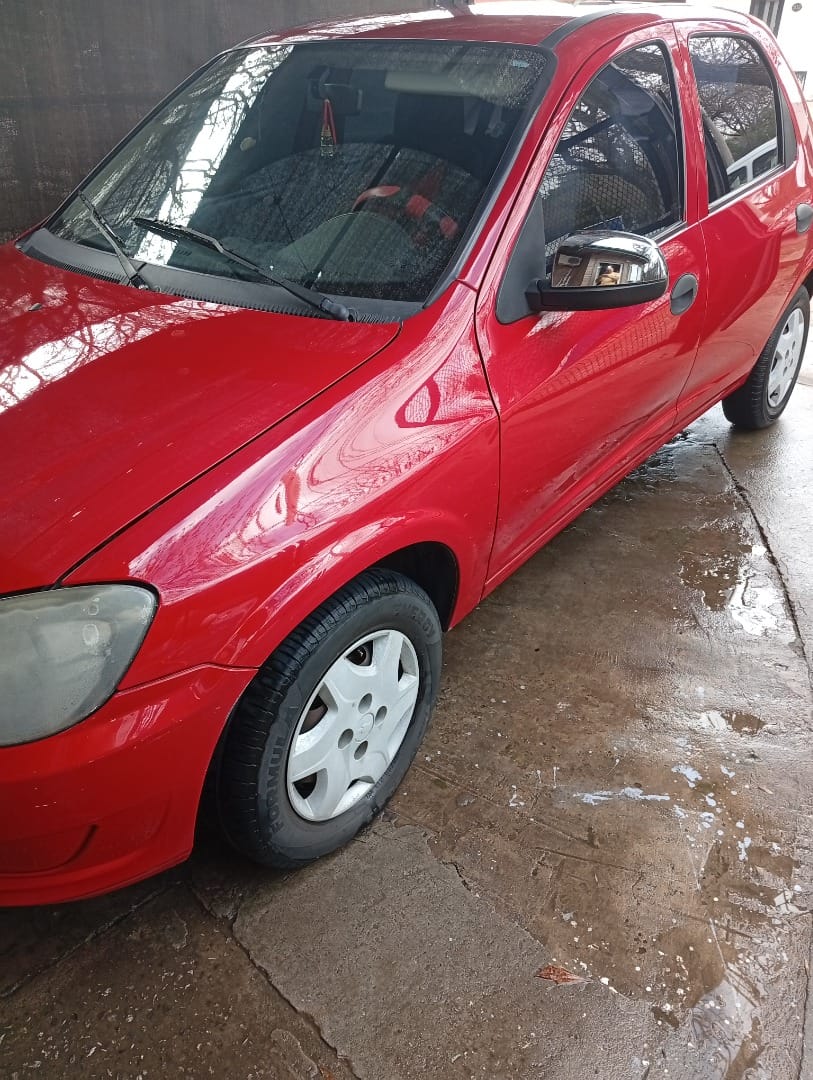 Chevrolet Celta 2012 en venta