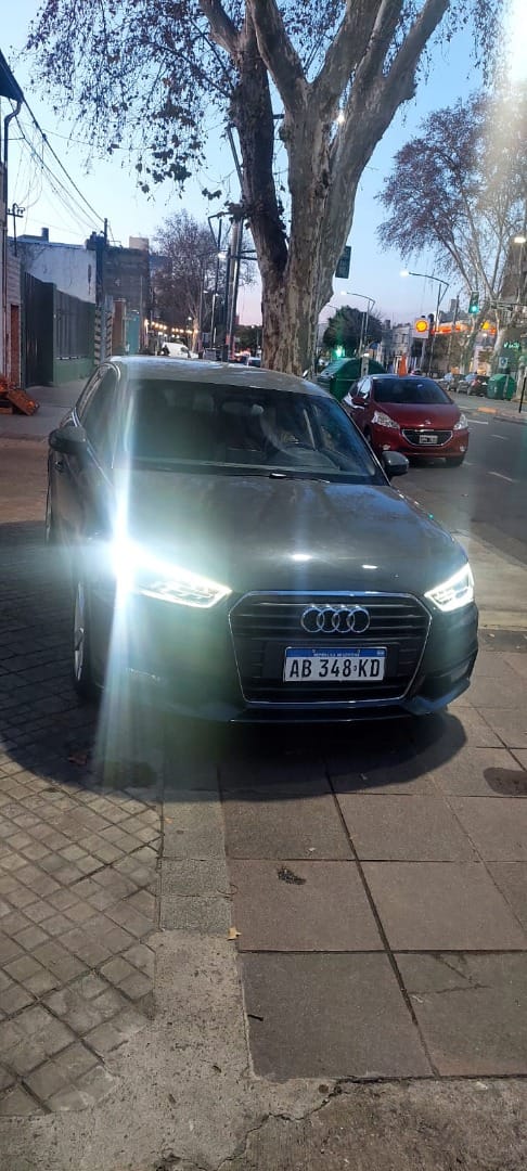 Audi A1 2017 en venta