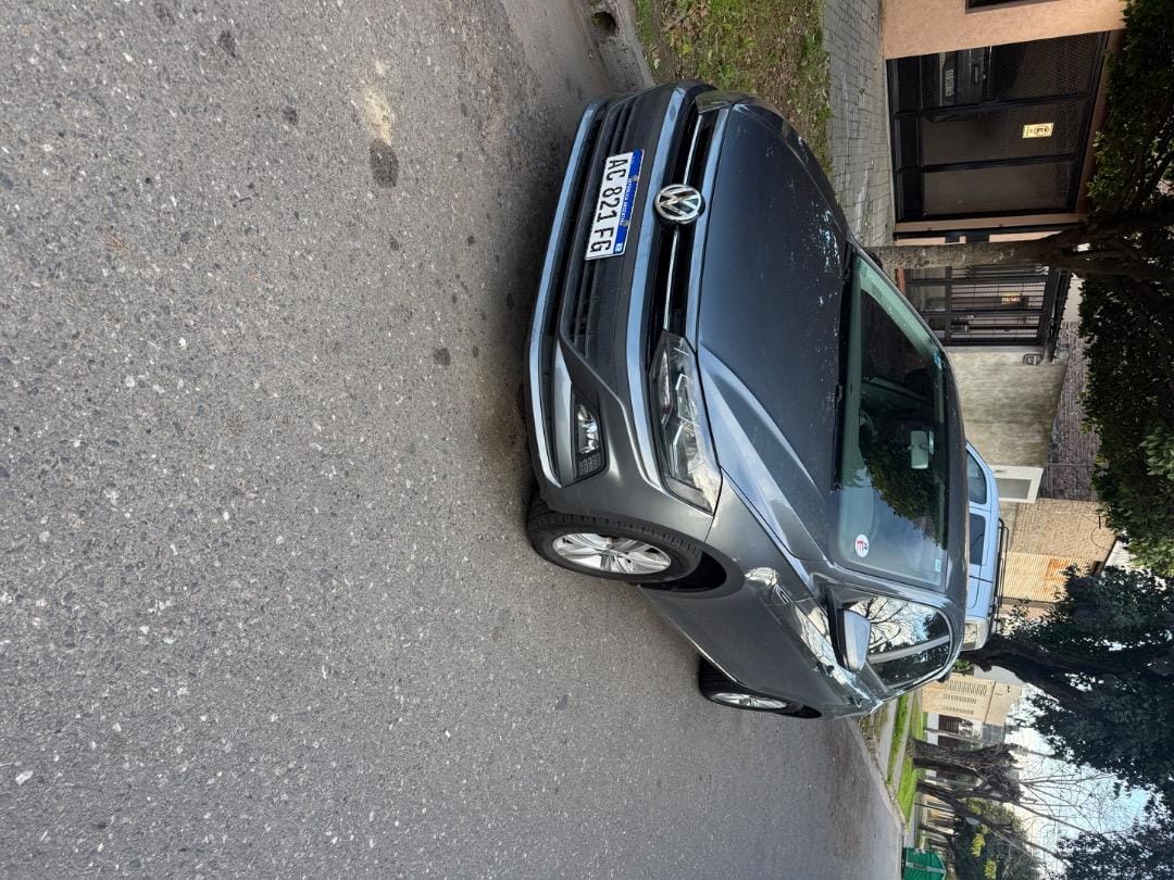 Volkswagen Polo 2018 en venta