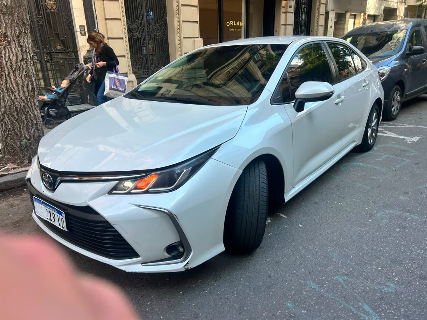 Toyota Corolla 2022 en venta