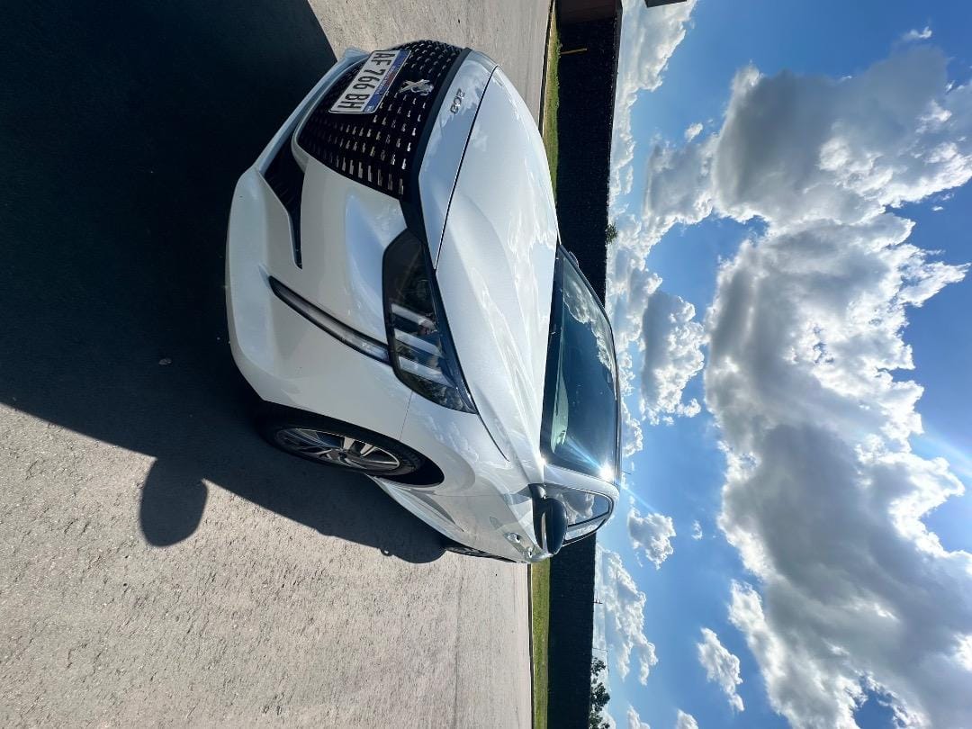 Peugeot 208 2023 en venta