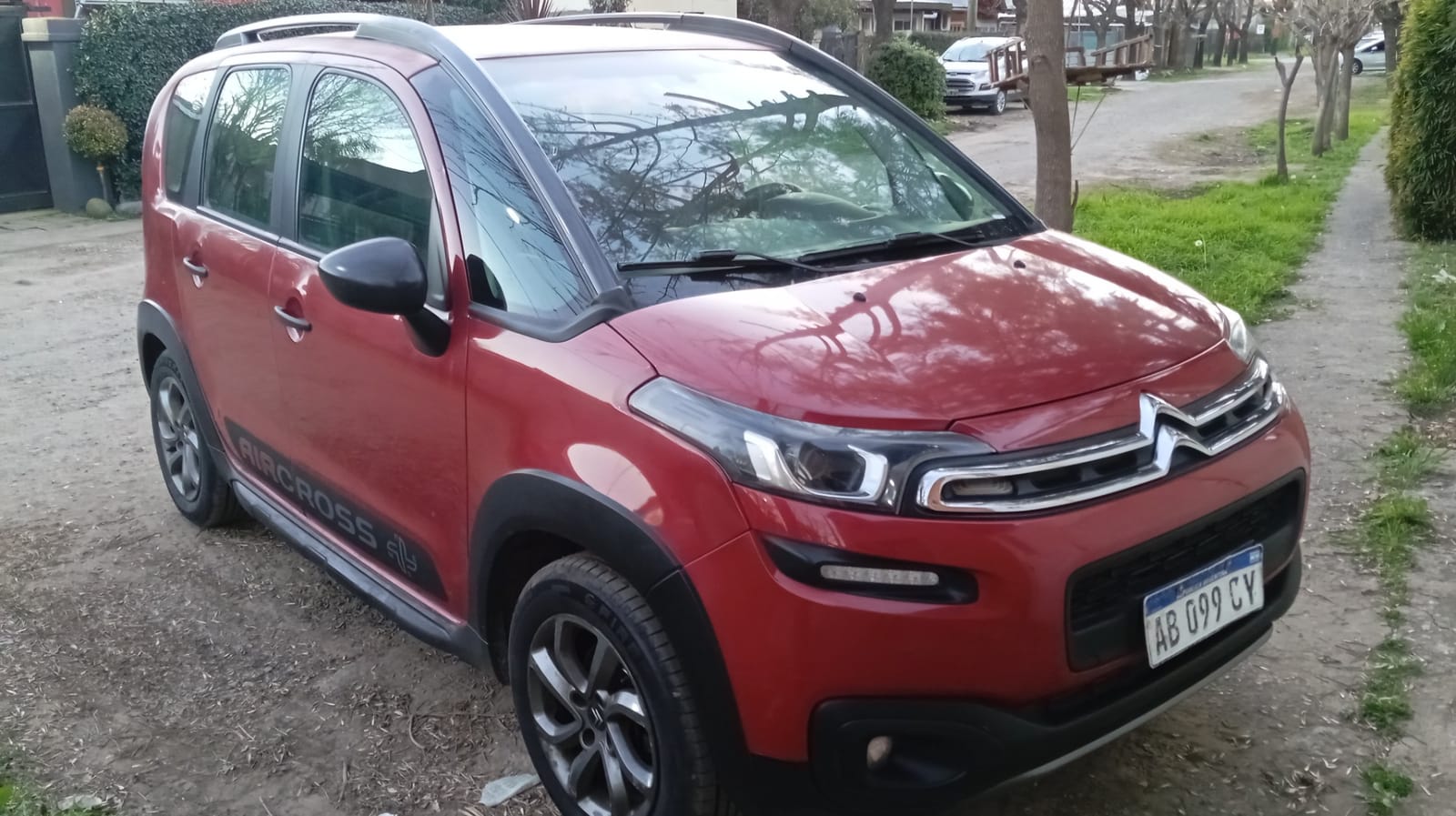 Citroën C3 2017 en venta