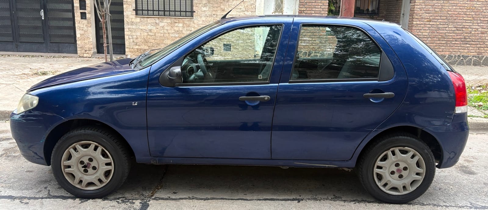 Fiat Palio 2009 en venta