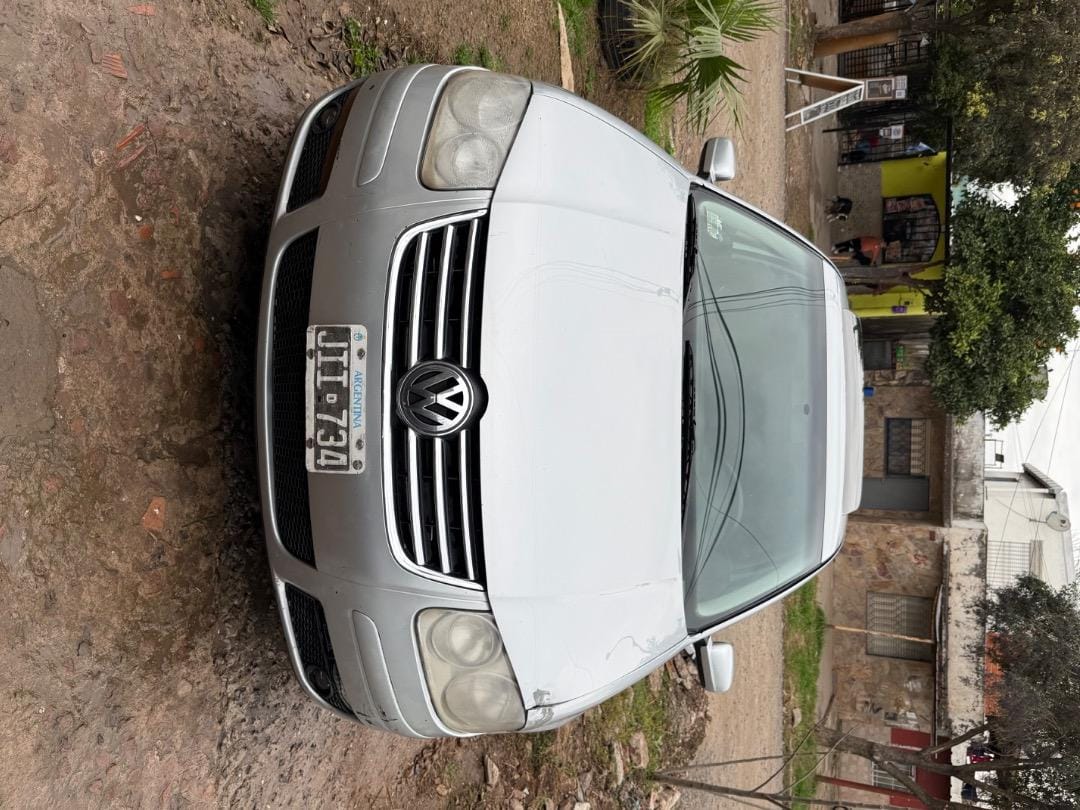 Volkswagen Bora 2010 en venta