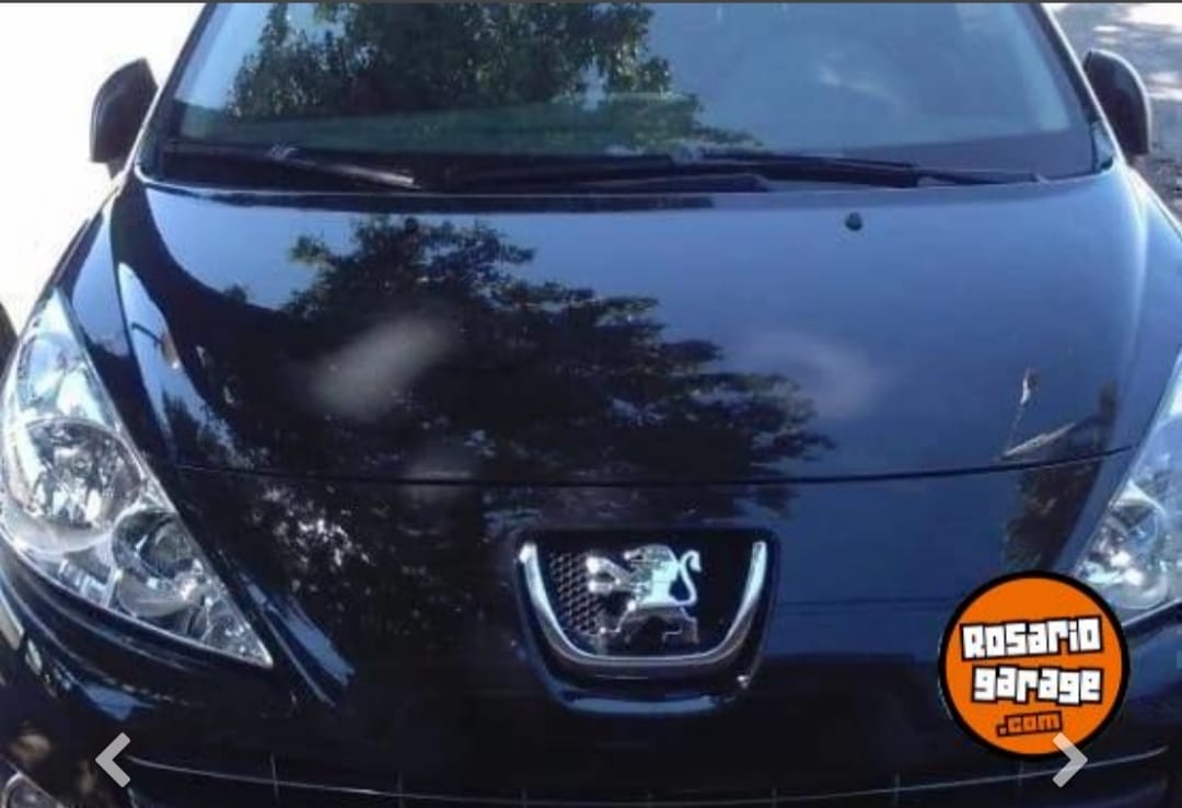 Peugeot 207 2013 en venta